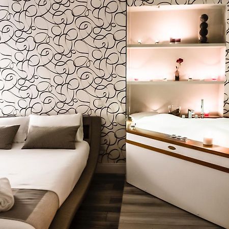 Domus Tacito Luxury Bed & Breakfast Rome Exterior photo