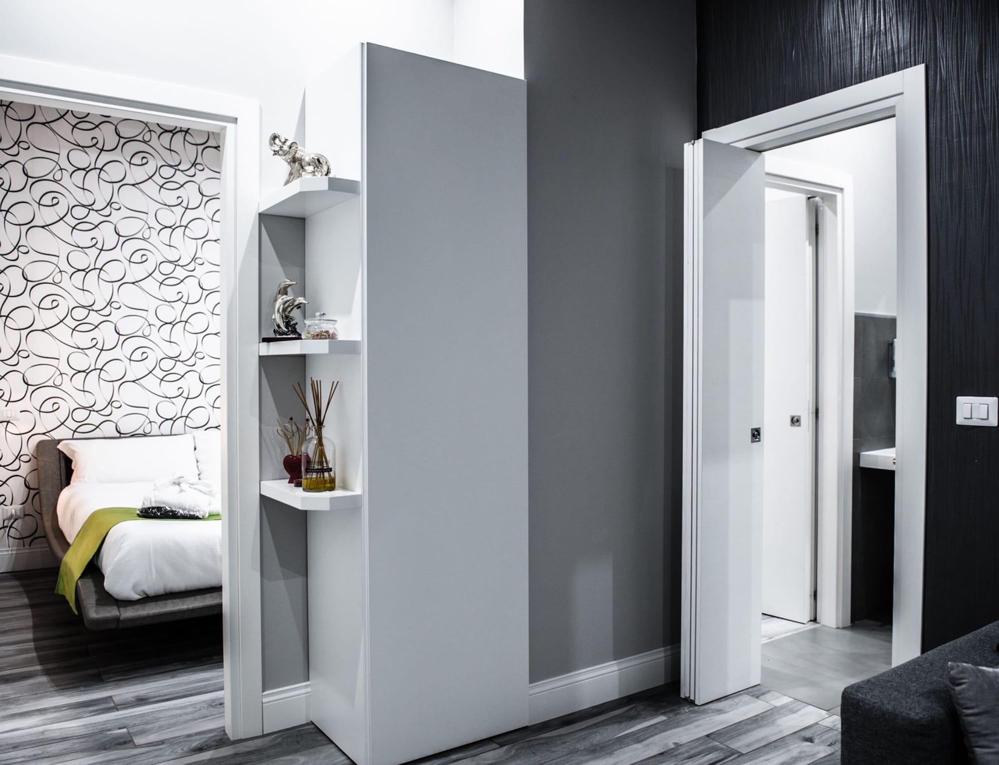 Domus Tacito Luxury Bed & Breakfast Rome Exterior photo