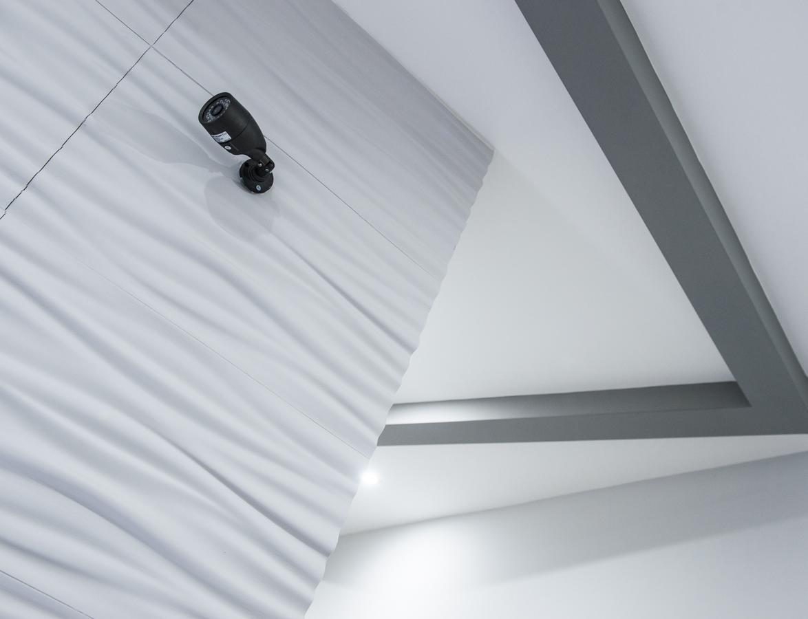 Domus Tacito Luxury Bed & Breakfast Rome Exterior photo