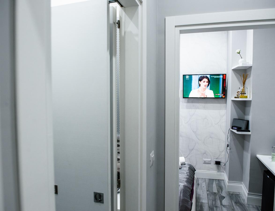 Domus Tacito Luxury Bed & Breakfast Rome Exterior photo