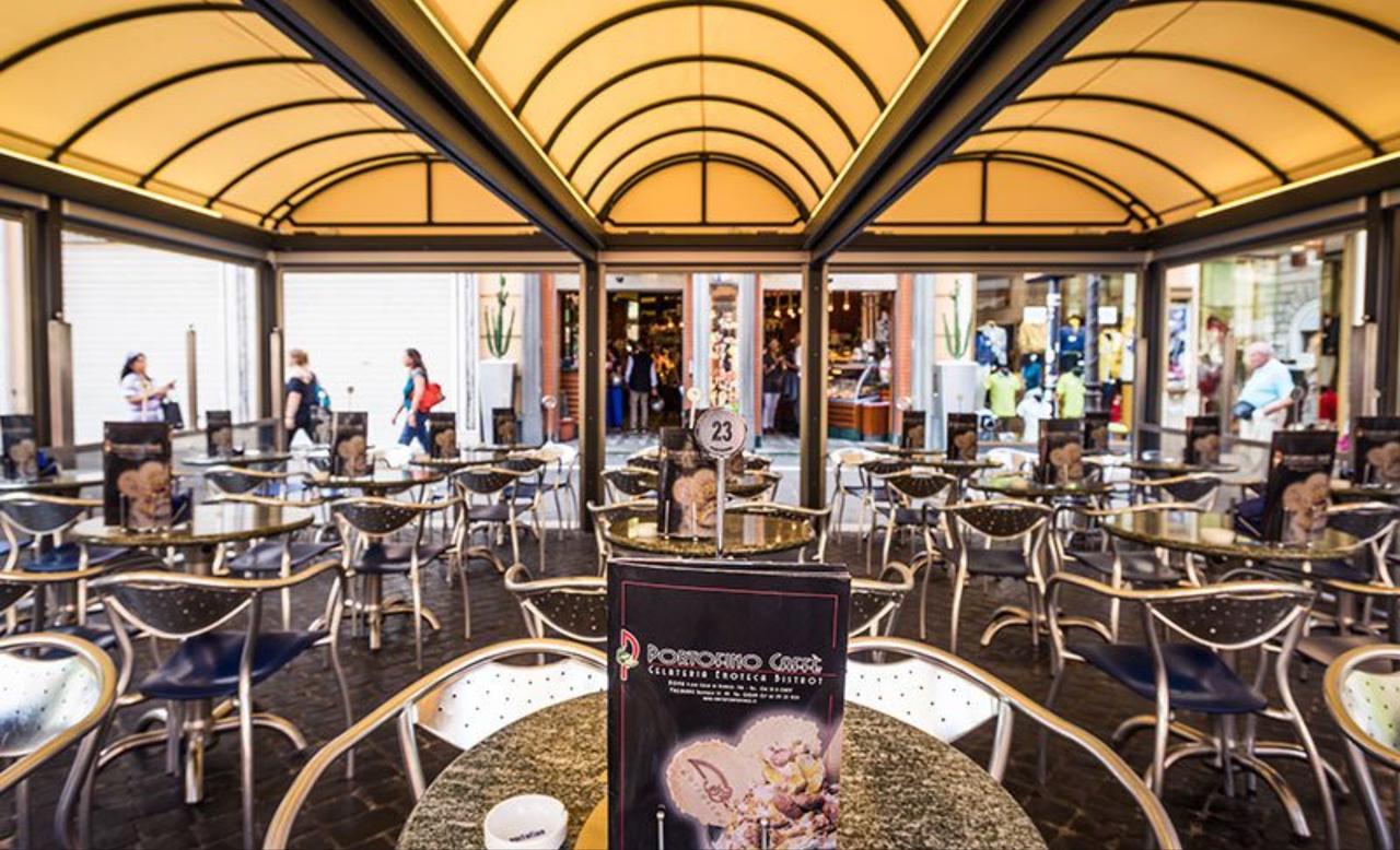 Domus Tacito Luxury Bed & Breakfast Rome Room photo