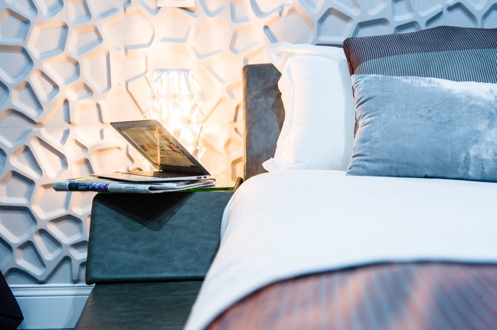 Domus Tacito Luxury Bed & Breakfast Rome Exterior photo