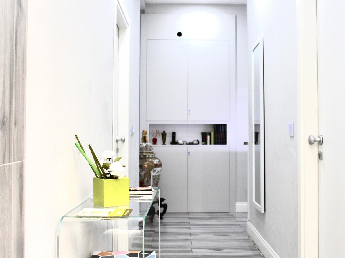 Domus Tacito Luxury Bed & Breakfast Rome Exterior photo