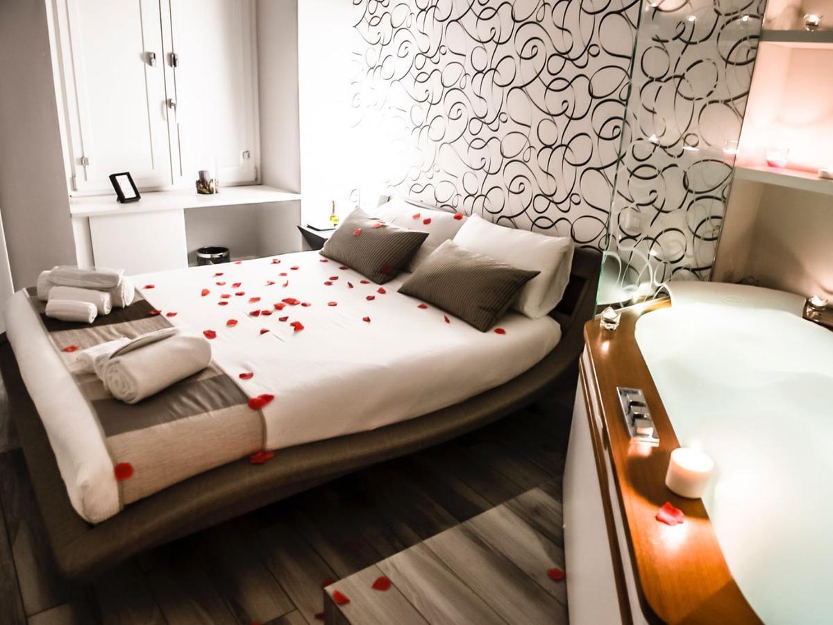 Domus Tacito Luxury Bed & Breakfast Rome Exterior photo