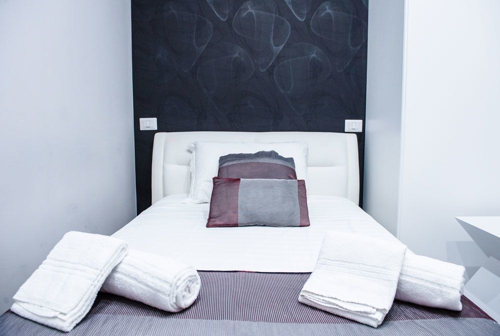 Domus Tacito Luxury Bed & Breakfast Rome Exterior photo
